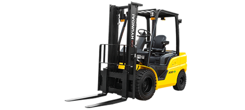 Forklift