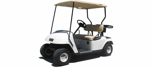 Golf Kart