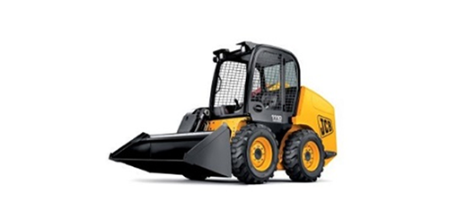 Skidsteer