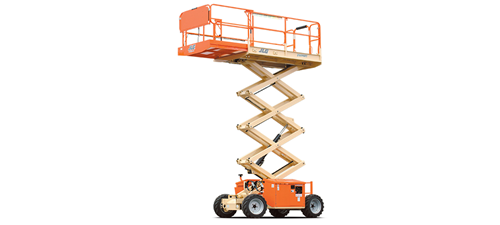 Scissor Lift